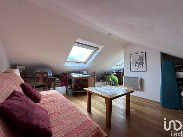 Maison 5 pièces de 120 m² à Élancourt (78990)