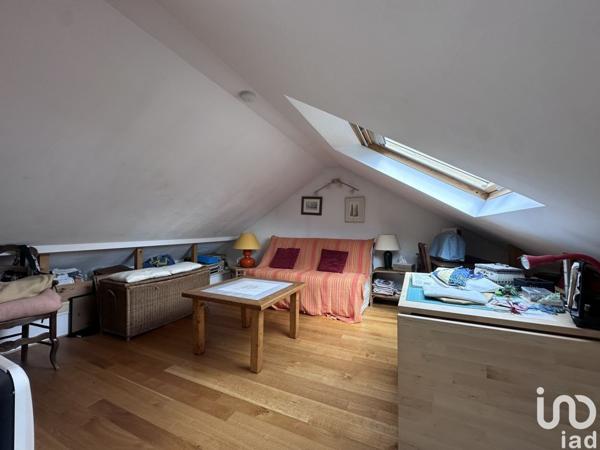 Maison 5 pièces de 120 m² à Élancourt (78990)