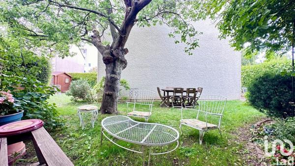 Maison 5 pièces de 120 m² à Élancourt (78990)