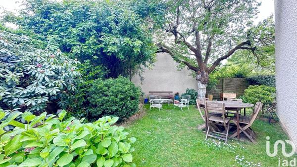 Maison 5 pièces de 120 m² à Élancourt (78990)