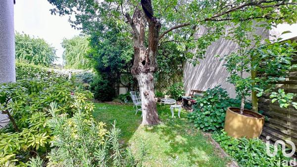 Maison 5 pièces de 120 m² à Élancourt (78990)