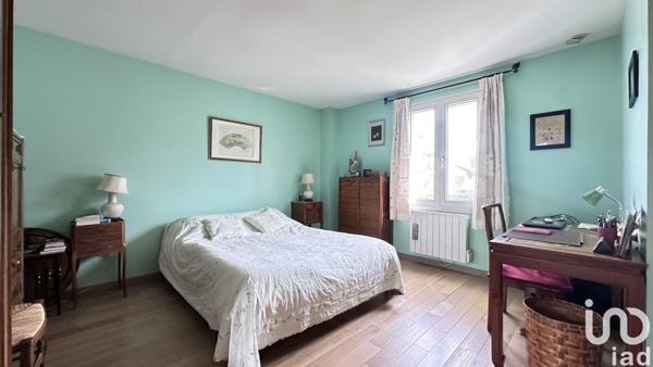 Maison 5 pièces de 120 m² à Élancourt (78990)