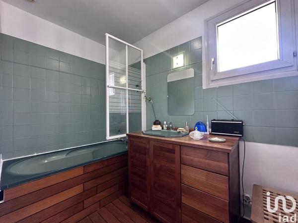 Maison 5 pièces de 120 m² à Élancourt (78990)