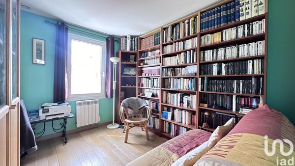 Maison 5 pièces de 120 m² à Élancourt (78990)