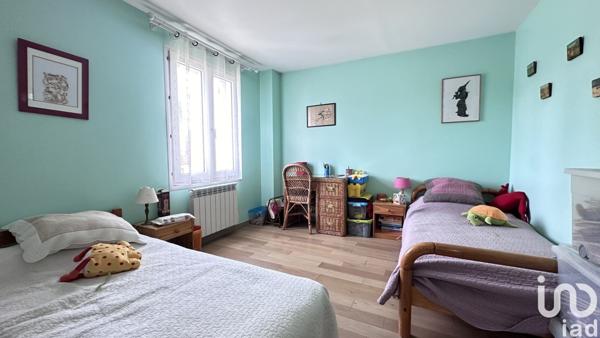 Maison 5 pièces de 120 m² à Élancourt (78990)