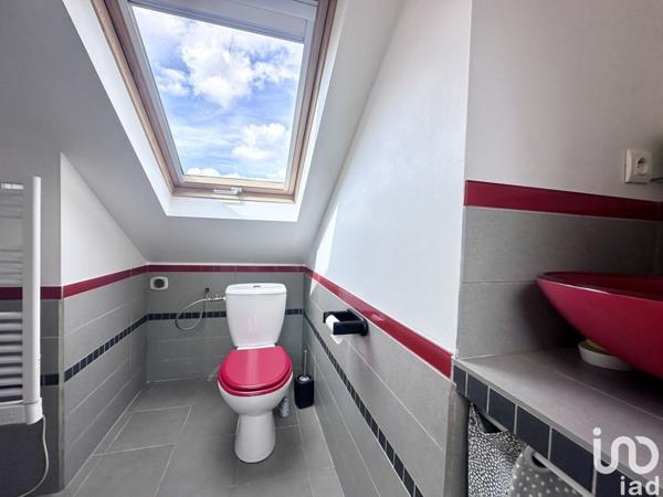 Maison 5 pièces de 120 m² à Élancourt (78990)