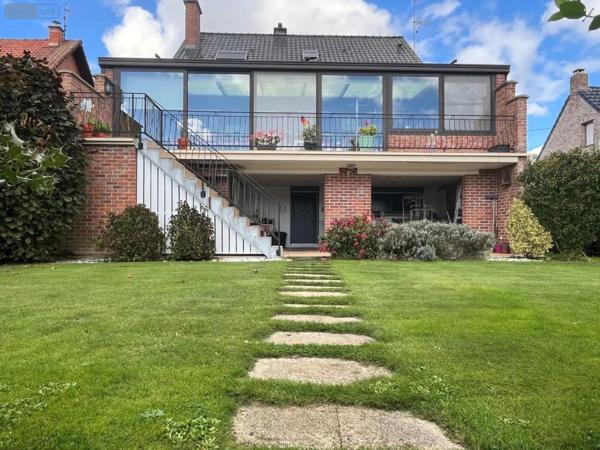 Achat - Maison | Maison individuelle Hazebrouck 59190 10 pièces 130 m 2 700 m 2