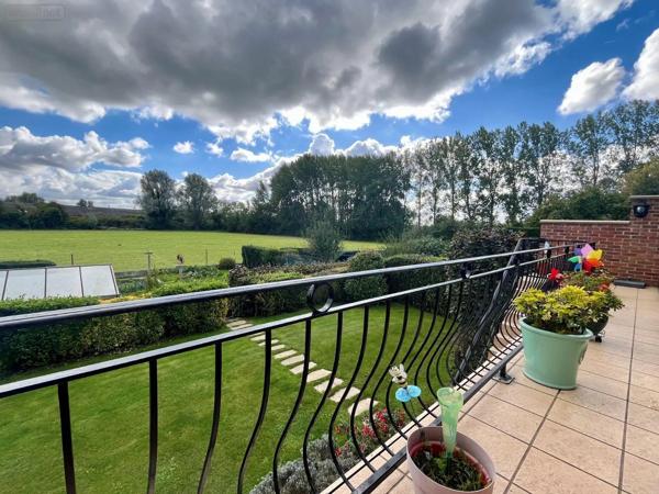 Achat - Maison | Maison individuelle Hazebrouck 59190 10 pièces 130 m 2 700 m 2