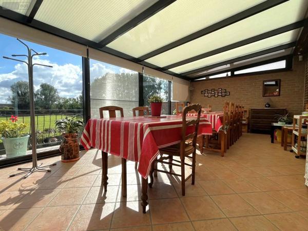 Achat - Maison | Maison individuelle Hazebrouck 59190 10 pièces 130 m 2 700 m 2