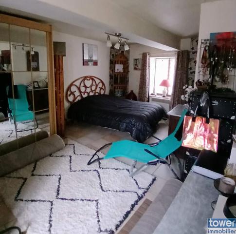 Maison 85 m² Jardin plein sud avec cuisine d’été