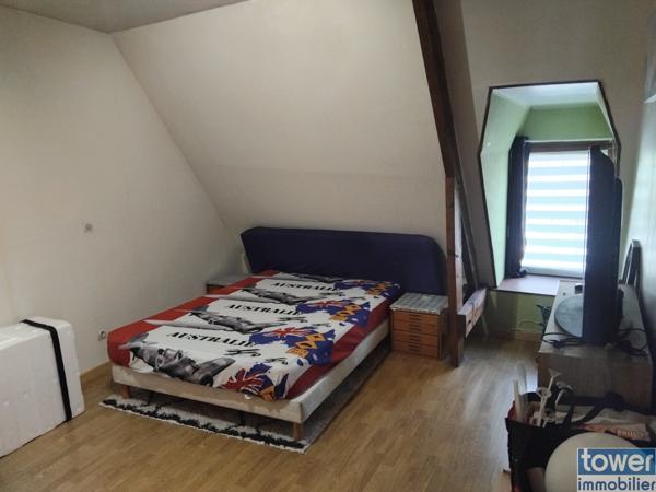 Maison 85 m² Jardin plein sud avec cuisine d’été