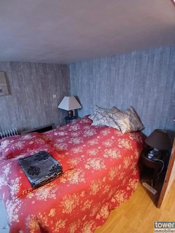 Maison 85 m² Jardin plein sud avec cuisine d’été