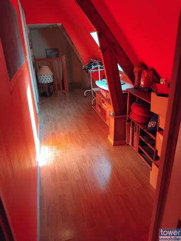 Maison 85 m² Jardin plein sud avec cuisine d’été