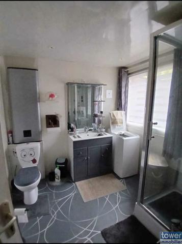 Maison 85 m² Jardin plein sud avec cuisine d’été