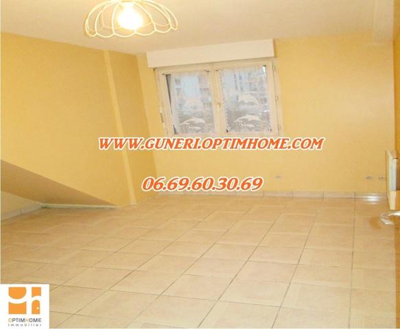 Ensemble immobilier à vendre BONDY (93) surface 344m2 690 000€