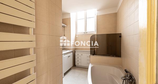 À vendre Appartement 3 pièces 83 m² - Menton 06500