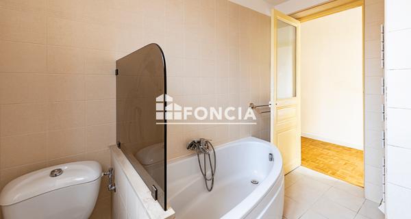 À vendre Appartement 3 pièces 83 m² - Menton 06500