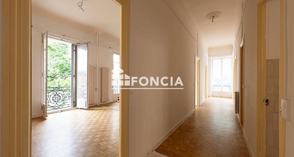 À vendre Appartement 3 pièces 83 m² - Menton 06500