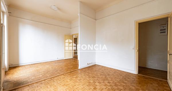 À vendre Appartement 3 pièces 83 m² - Menton 06500