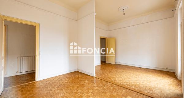 À vendre Appartement 3 pièces 83 m² - Menton 06500