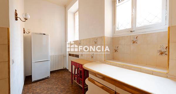 À vendre Appartement 3 pièces 83 m² - Menton 06500
