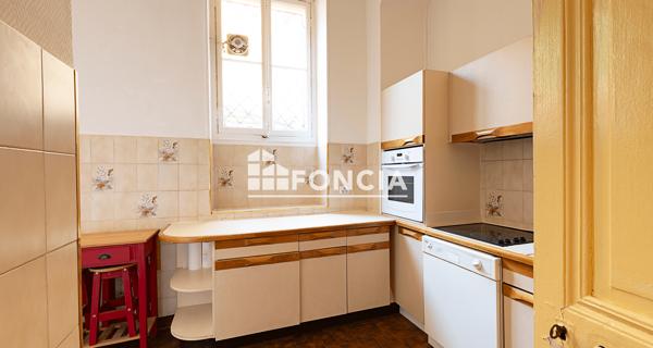 À vendre Appartement 3 pièces 83 m² - Menton 06500