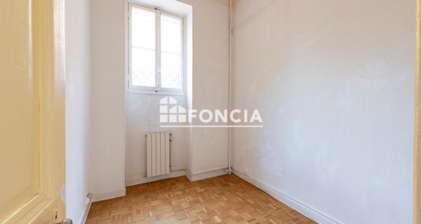 À vendre Appartement 3 pièces 83 m² - Menton 06500