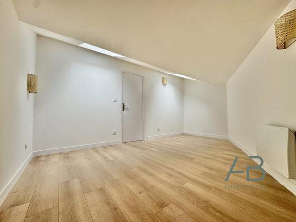 T2 Lille Jean-Baptiste Lebas 45 m²