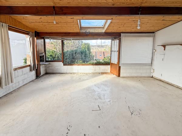 Maison Villebon Sur Yvette 7 pièce(s) 100m2