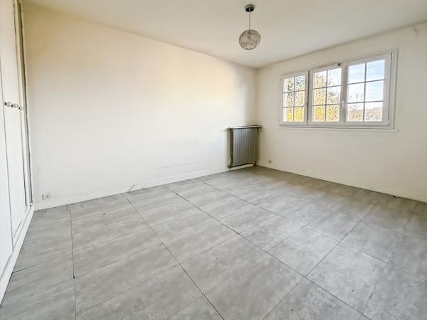 Maison Villebon Sur Yvette 7 pièce(s) 100m2