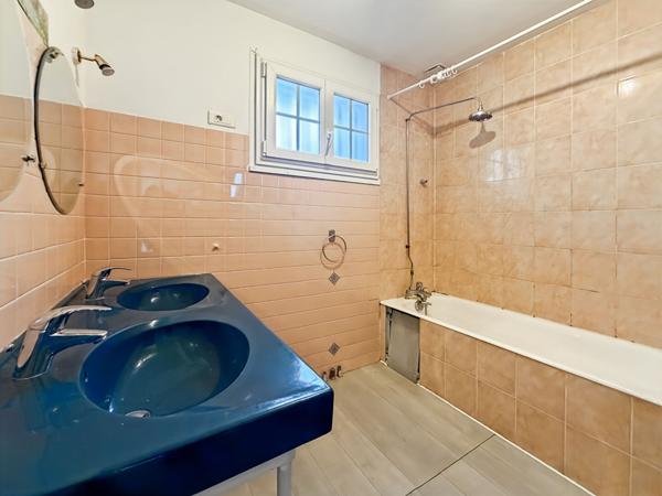 Maison Villebon Sur Yvette 7 pièce(s) 100m2