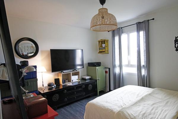 Colombelles (14460) COLOMBELLES-MAISON BOIS RECENTE 4 PIECES 103 M² - 15 minutes de Caen