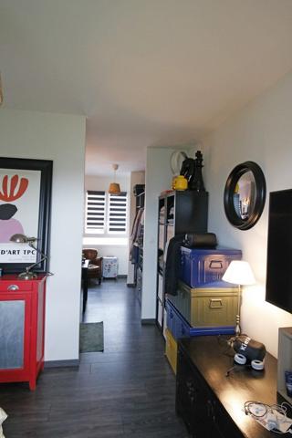 Colombelles (14460) COLOMBELLES-MAISON BOIS RECENTE 4 PIECES 103 M² - 15 minutes de Caen