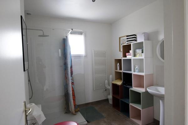 Colombelles (14460) COLOMBELLES-MAISON BOIS RECENTE 4 PIECES 103 M² - 15 minutes de Caen