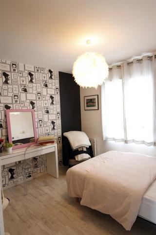 Colombelles (14460) COLOMBELLES-MAISON BOIS RECENTE 4 PIECES 103 M² - 15 minutes de Caen