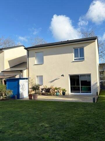 Colombelles (14460) COLOMBELLES-MAISON BOIS RECENTE 4 PIECES 103 M² - 15 minutes de Caen