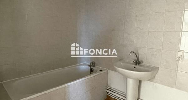 Location Appartement 3 pièces 71.83 m² - Riorges 42153