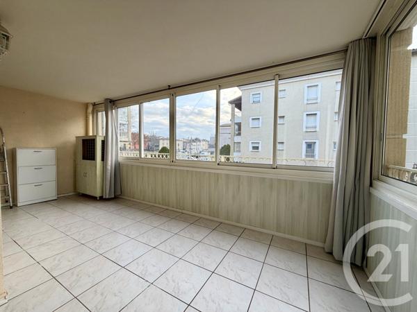 Appartement T3 à vendre  3 pièces - 99,57 m2 AGDE - 34