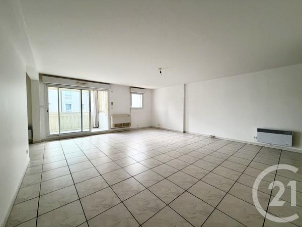 Appartement T3 à vendre  3 pièces - 99,57 m2 AGDE - 34