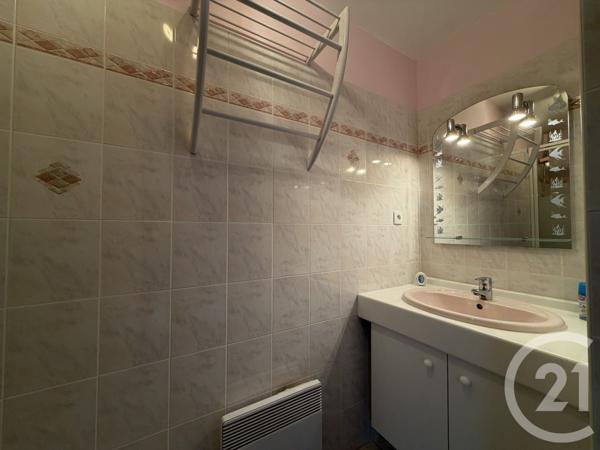 Appartement T3 à vendre  3 pièces - 99,57 m2 AGDE - 34