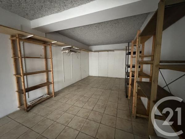 Appartement T3 à vendre  3 pièces - 99,57 m2 AGDE - 34