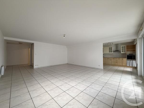 Appartement T3 à vendre  3 pièces - 99,57 m2 AGDE - 34