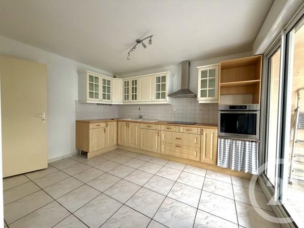 Appartement T3 à vendre  3 pièces - 99,57 m2 AGDE - 34