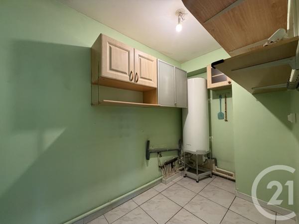 Appartement T3 à vendre  3 pièces - 99,57 m2 AGDE - 34