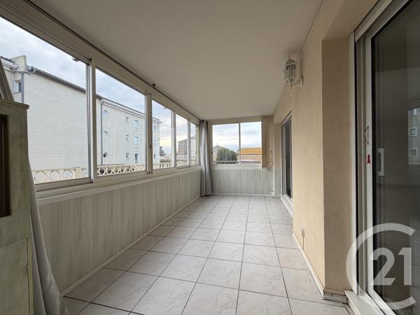 Appartement T3 à vendre  3 pièces - 99,57 m2 AGDE - 34