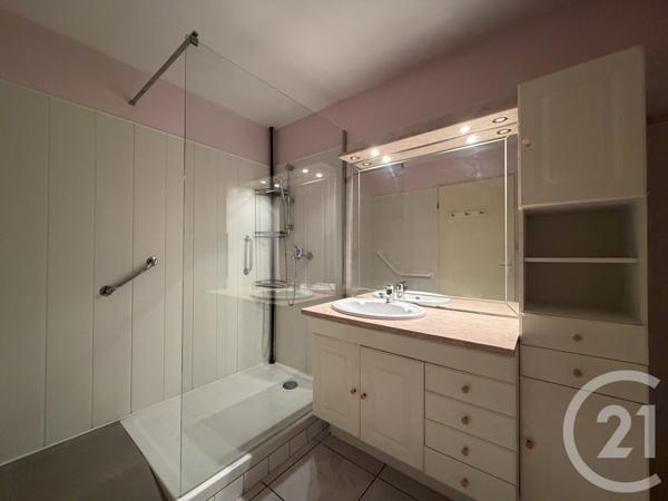 Appartement T3 à vendre  3 pièces - 99,57 m2 AGDE - 34