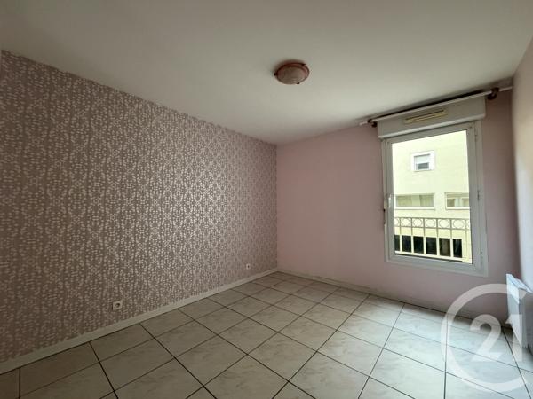 Appartement T3 à vendre  3 pièces - 99,57 m2 AGDE - 34