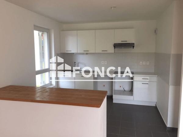 Location Appartement 4 pièces 103.42 m² - 237 RUE VAISSEAU LE VENGEUR Lille 59000