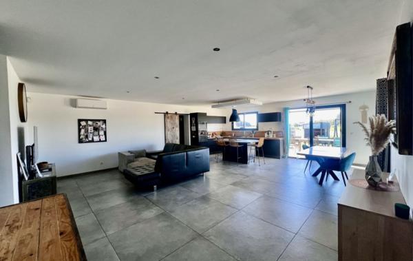 Vente Villa Neuve Saint-gilles   