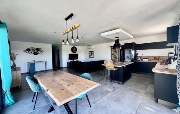 Vente Villa Neuve Saint-gilles   